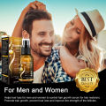iBeaLee Hair Growth Products Biotin Fast Growing Hair Care Essential Oils Anti Hair Loss Spray Scalp Treatment For Men Women BruberryBeD. 