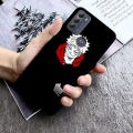 Anime Jujutsu Kaisen Ryomen Sukuna Phone Case for Motorola Moto One E7 E7power E7Plus E6S E20 E40 One Power Edge 20 Fusion. 