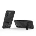 Vantime for Vivo Y100 4G V40 SE 5G Armor Case Kickstand Shockproof Matte Back Hard Cover. 