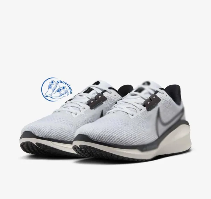 Aether Flow Zoom X Unisex Sneakers – Lightweight, Breathable & Stylish ...