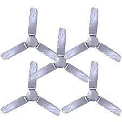 Waterproof%20&%20Dustproof%20Three%20Blades%20Ceiling%20Fan%20Covers%20with%20Motor%20Cover%20Grey/Black%20-%20Image%207