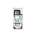 Wall Charger | Airox CH-35 2.4A Fast Charger With 2 Extra USB Port 12V Output. 