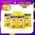 Lipton Yellow Label - Pack of 4 - 430g. 