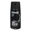Axe Black 48H Non Stop Fresh Deodorant Body Spray 150ml. 