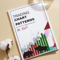 Urdu Trading Charts Patterns Paper Book in Urdu with 90% Accuracy Business Books. 