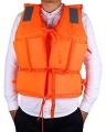 Swimming Life Saving Jacket for Adults. 