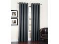 Plain Ready Made Curtain Panels Bed Room velvet  Curtains - Beddy's Studio. 
