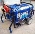 Generator Gas Kit - also being used in Motorcycle, etc. - LPG / Natural Gas Conversion Kit - Gaskit. 