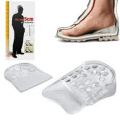 Height Increase Insole Shoe Lifts Elevator Shoes heel upto 5 cm. 
