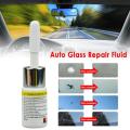 Car Windshield Repair Kit Car Windshield Repair Resin Kit DIY Car Window Repair Resin Glue Tools For Window Glass. 