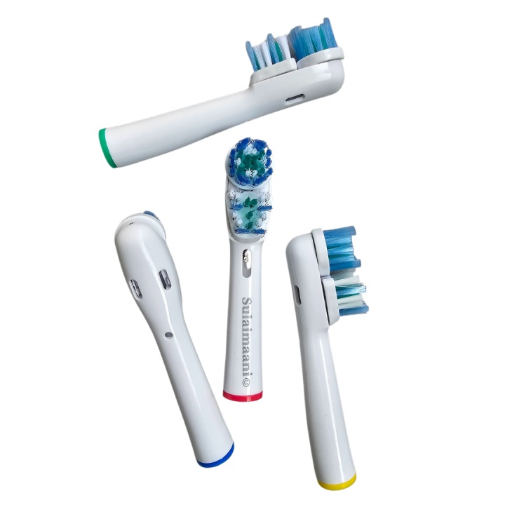 SULAIMAANI%20%203%20pieces%20SB-417A%20Replacement%20Electric%20ToothBrush%20Universal%20heads%20-%20Image%205