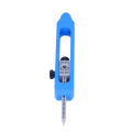 Contour Gauge Scribe Tool Irregular Shape Profile Duplicator For Woodworking. 