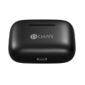 Dany Airdot 101 best wireless earbuds environmental noise cancellation light Indicator best airbuds 1 year brand warranty Exclusive brand neckband handsfree bluetooth headphones wireless earphones airbud. 