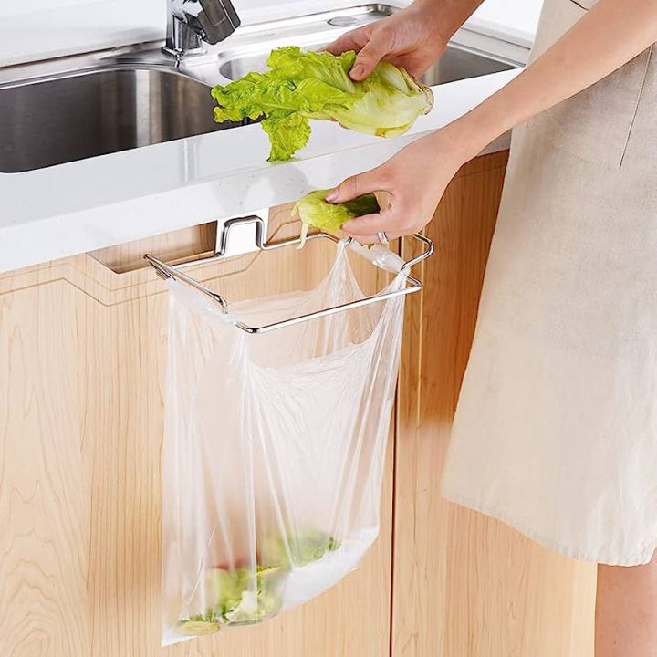 Garbage%20bag%20holder%20%20,Kitchen%20trash%20bag%20holder%20%20,Kitchen%20organizer%20,plastic%20bag%20holder%20,garbage%20can%20rack,%20collapsible%20trash%20bag%20holder,%20portable%20trash%20bag%20holder%20over%20with%20sink,%20garbage%20bag%20dispenser%20-%20Image%204
