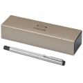 Parker Vector Stainless Steel Fountain Pen. 