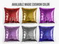 Doctor Magic cushion Cover , Personalized Magic cushion Cover  for Dentists, Medical Gift Magic cushion Cover , Doctor Appreciation Magic cushion Cover. 