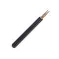 4.2 Mm 4 Pin 6 8 24 Pin Atx Power Connector Terminal Contact Pin Extractor Tool / Pin Remover Stainless Steel Diy 5557 5559. 