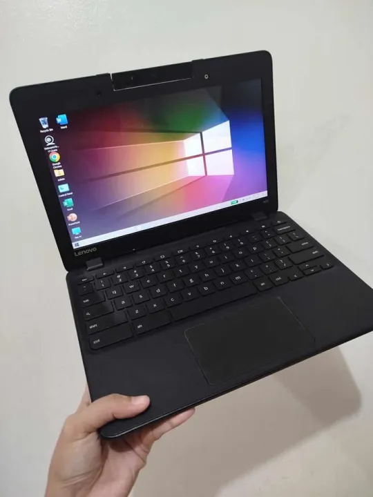 Lenovo%20Chromebook%20N23%20Windows%2010-%20Celeron%20processor%20-%204gb%20Ram%20-%2016GB%20SSD%20-%2011.6"%20screen%20-%20Windows%20Converted%20-%20Image%202