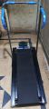 21 Rollers 4 in 1 Multi Functional Foldable Treadmill/Running Machine (Manual) With Baring Rulers System. 