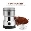 Electric Spice Grinder & Blender | Nuts, Beans, Coffee, Masala Chopper Mixie | 150 Watt Powerful Motor. 