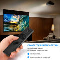 Projector Remote Control Without TV Fly Mouse Use for Xgimi H1 H2 Z6 Z4 Z5 N10 A1 T1 H2 Aurora Projector Remoto Controle. 
