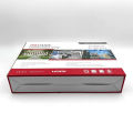Hikvision DS-7604NXI-K1 4-ch 1U K Series AcuSense 4K NVR. 