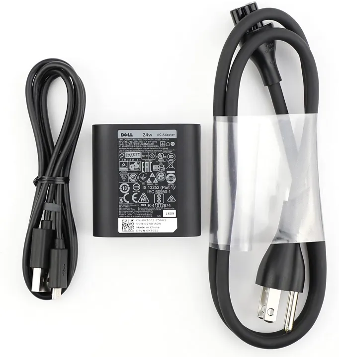 Dell_%20Venue%2011%208%207%20Pro%20Tablet%20Charger%20AC%20Power%20Adapter%20Supply%2024W%20DA24NM130%2077GR6%20077GR6%2019.5V%201.2A%20or%205.0V%202.0A%20-%20Image%203