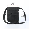 Case Kit Waist Bag Nursing Belt Shoulder Storage Care Purse Nurse Men Fanny Pack. 