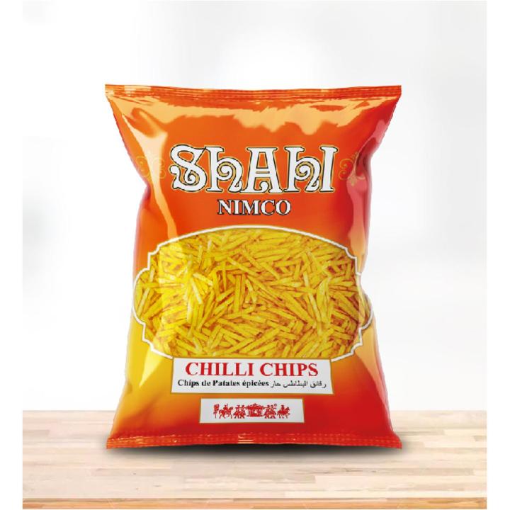Chilli Chips