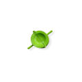 Samosa Maker Shaper Different Sizes Dumpling Press Mould  -3 PCs Dough Press Dumpling Mould Multi colour Tools & Accessories. 