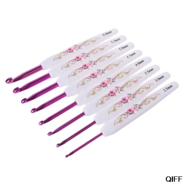 8pcs%20Plastic%20Handle%20Floral%20Aluminium%20Crochet%20Hooks-KS%20-%20Image%205