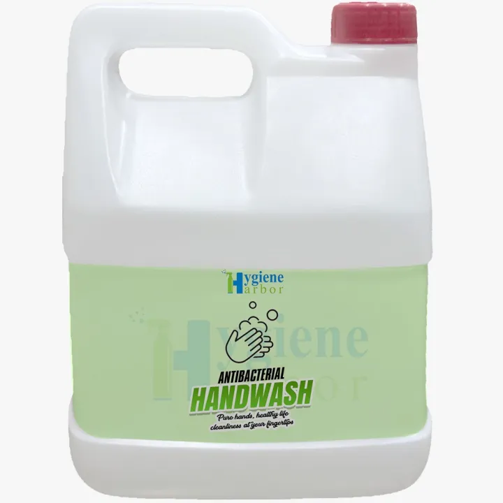 Hygiene%20Harbor%20Antibacterial%20Handwash%205L%20-%20Germ%20Protection%20Liquid%20Soap%20with%20FREE%20500ml%20Refillable%20Dispenser%20Bottle%20-%20Moisturizing%20Formula%20for%20Home,%20Office,%20Schools%20&%20Restaurants%20-%20Image%202