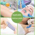 Wax Stick Portable Not Hurt The Hand Suitable For All Parts Of The Body Rounded Gentle To Skin Household Hair Removal Sticks. 