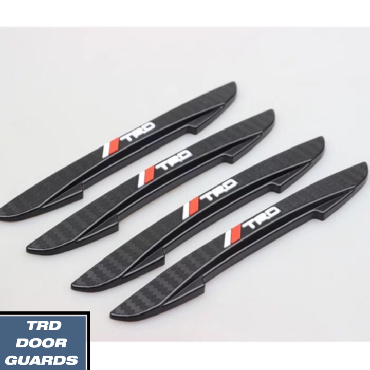 TRD%20Door%20Edge%20Guards%20%7C%20TRD%20Bumper%20Stickers%20%7C%20TRD%20Bumper%20Anti-Collision%20Strip%20%7C%20TRD%20Anti-Scratch%20Stickers%20%7C%20TRD%20Car%20Side%20Protector%20Stickers%20-%20Image%202