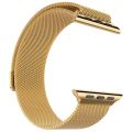 High quality magnetic chain straps for 44/42/45/49mm smart watches. 