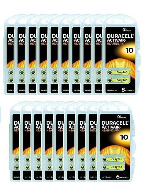Duracell%20Hearing%20Aids%20Batteries%20/%20Duracell%20Hearing%20Aid%20Battery%20Size%20#%2010%20Yellow%20-%20Image%203