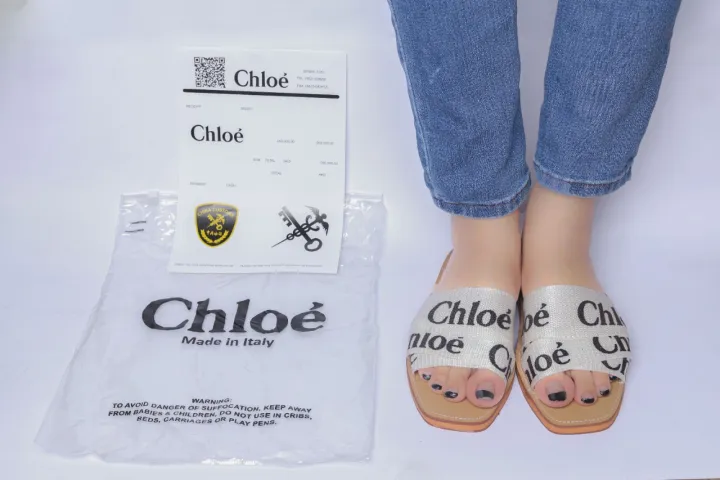 Chloe%20Woody%20Sandals%20/%20Slippers%20/%20Chloe%20Flat%20Sandals%20-%20Image%206