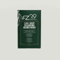 FZ39 Beauty - 3 IN 1 DEEP CLEASING BEARD WASH. 