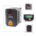 Spindle Inverter VFD Spindle Inverter 220V 1.5 KW for spindle motor 0.75 - 1.5KW, 1.5KW VFD Inverter Variable Frequency Driver 220v. 