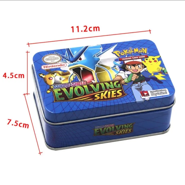 Random%2020%20Cards%20English%20Pok%C3%A9mon%20TCG%20Evolutions%20Booster%20Box%20-%20A1000%20-%20Image%205