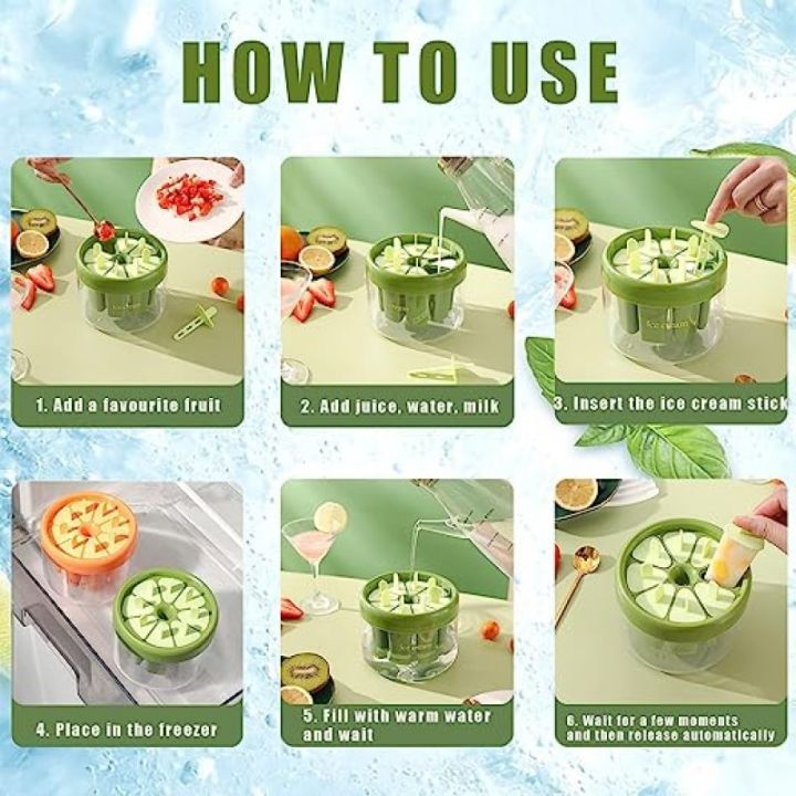 8-Grid%20Reusable%20Popsicle%20Mold%20%E2%80%93%20DIY%20Ice%20Cream%20Maker%20Tray%20with%20Sticks,%20Non-Stick%20Ice%20Lolly%20Mould%20for%20Kids%20&%20Adults,%20Easy%20to%20Use%20&%20Clean%20-%20Image%205
