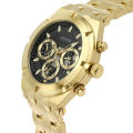 Guess GW0260G2 Stainless Steel Wrist Watch for Men. 