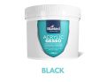 ELZORA 🎨 Acrylic Gesso Paint Primer – White & Black – 100g / 150g | Smooth Base for Canvas, Craft, Art, and DIY Projects | Ideal for Artists & Small Business Creators | GESSO AND VARNISH | GESSO PRIMER FOR CANVAS. 
