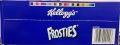 KELLOGY FROSTISE CEREAL IMPORTED & ORIGINAL 470GRAM. 