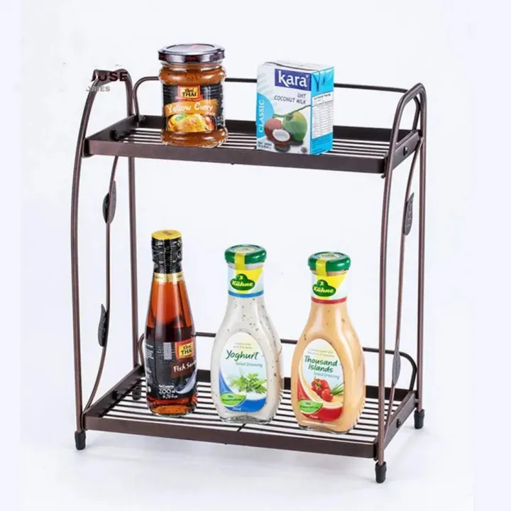 Kichen%20Storage%20Two%20Shelves%20Rack%20-%20Image%203