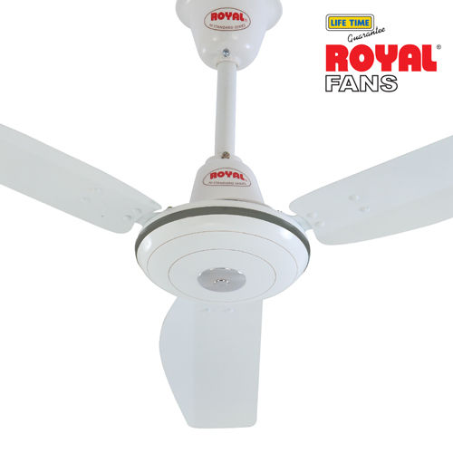 Royal Hi Standard Ceiling Fan - 56"