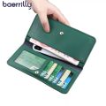 D88 Slim and light weight Wallet for Womens and Girls. 