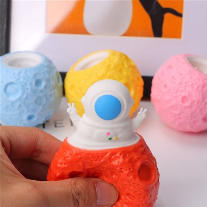 "Cute%20Astronaut%20Squeeze%20Ball%20%E2%80%93%20Spaceman%20Cup%20Squishy%20Toy%20%7C%20Rubber%20Moon%20Planet%20Fidget%20Toys%20%7C%20Pop%20It%20Stress%20Relief%20Squishy%20Squeeze%20Toy%20Gift%20for%20Friends%20and%20Kids"%20-%20Image%204