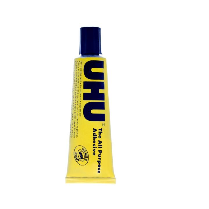 UHU All Purpose Adhesive (35ml)