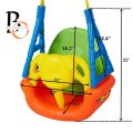 BO-3 in 1 swing for kids,Baby toddler swing seat,Jumbo swing jhoola for kids,Swing seat with rope and comfortable seat,Hanging baby swing for kids. 